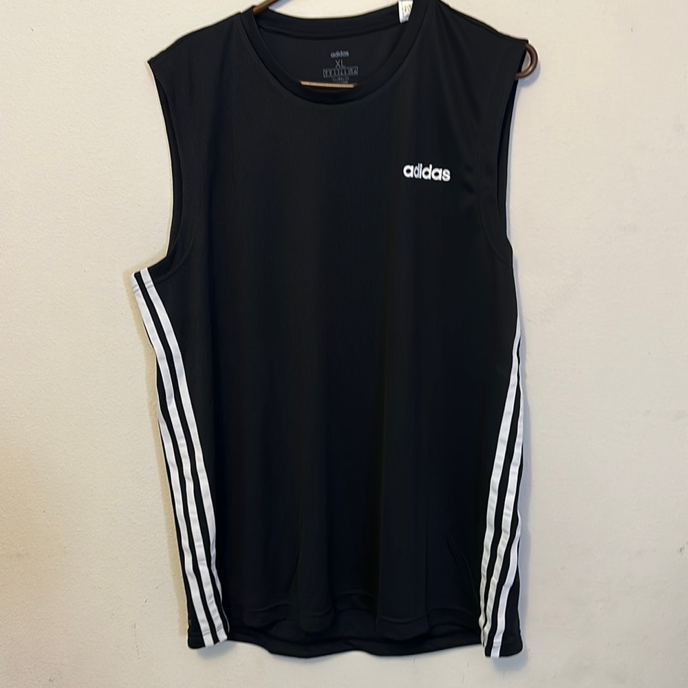 Brand New Men’s Sleeveless Shirt with Tags